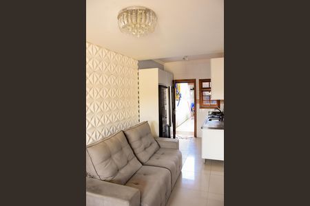 Casa para alugar com 100m², 2 quartos e 2 vagas
