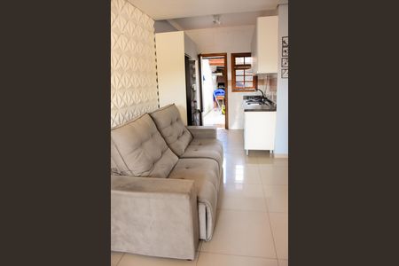Casa para alugar com 2 quartos, 100m² em Jardim do Bosque, Cachoeirinha
