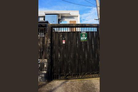 Casa para alugar com 100m², 2 quartos e 2 vagas