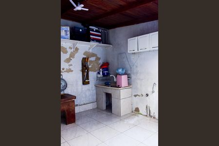 Casa para alugar com 2 quartos, 100m² em Jardim do Bosque, Cachoeirinha