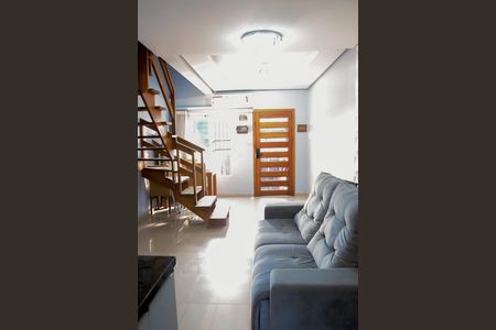Casa para alugar com 100m², 2 quartos e 2 vagas