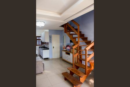 Casa para alugar com 100m², 2 quartos e 2 vagas