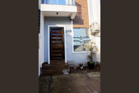 Casa para alugar com 2 quartos, 100m² em Jardim do Bosque, Cachoeirinha