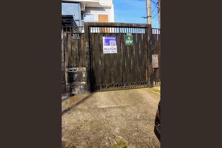 Casa para alugar com 100m², 2 quartos e 2 vagas