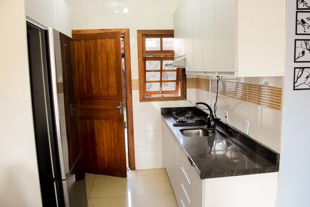 Casa para alugar com 100m², 2 quartos e 2 vagas