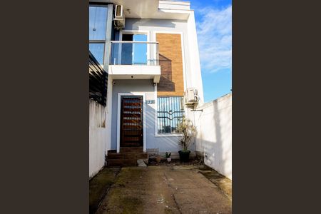 Casa para alugar com 100m², 2 quartos e 2 vagas