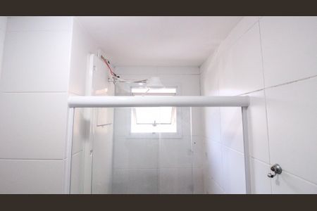 Banheiro de apartamento para alugar com 2 quartos, 47m² em Jardim Nove de Julho, São Paulo