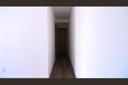 Apartamento à venda com 47m², 2 quartos e 1 vaga Apartamento à venda com 47m², 2 quartos e 1 vagaSala