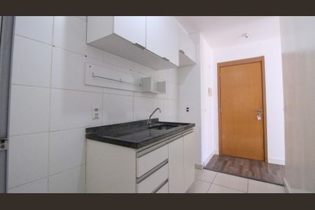 Apartamento à venda com 47m², 2 quartos e 1 vaga Apartamento à venda com 47m², 2 quartos e 1 vagaCozinha