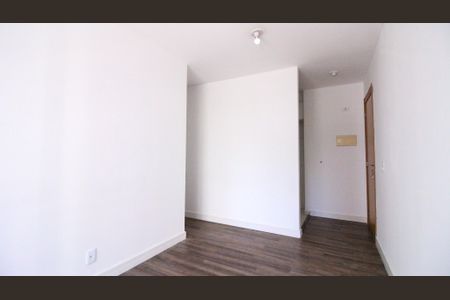 Sala de apartamento para alugar com 2 quartos, 47m² em Jardim Nove de Julho, São Paulo