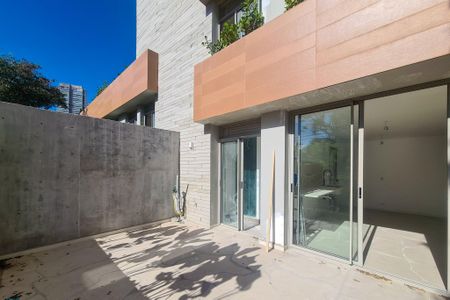 Vista/Varanda de apartamento à venda com 2 quartos, 120m² em Vila Madalena, São Paulo