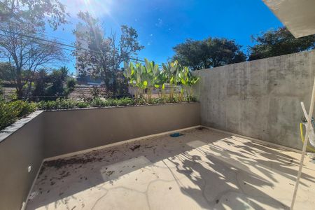 Vista/Varanda de apartamento à venda com 2 quartos, 120m² em Vila Madalena, São Paulo