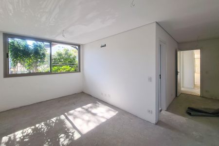 Suíte 2 de apartamento à venda com 2 quartos, 120m² em Vila Madalena, São Paulo