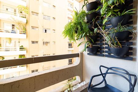 Apartamento para alugar com 2 quartos, 76m² em Consolação, São Paulo