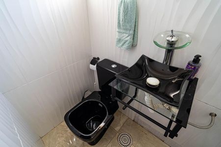 Apartamento à venda com 76m², 2 quartos e 1 vaga