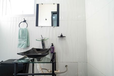 Apartamento à venda com 76m², 2 quartos e 1 vaga