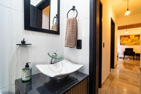 Apartamento à venda com 76m², 2 quartos e 1 vaga