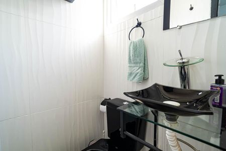 Apartamento à venda com 76m², 2 quartos e 1 vaga
