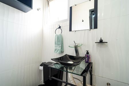 Apartamento à venda com 76m², 2 quartos e 1 vaga