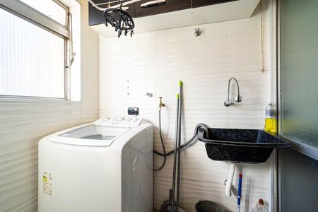 Apartamento à venda com 76m², 2 quartos e 1 vaga