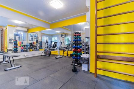 Apartamento à venda com 76m², 2 quartos e 1 vaga