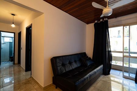 Apartamento à venda com 76m², 2 quartos e 1 vaga