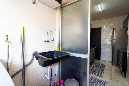 Apartamento à venda com 76m², 2 quartos e 1 vaga
