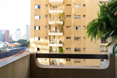 Apartamento para alugar com 2 quartos, 76m² em Consolação, São Paulo