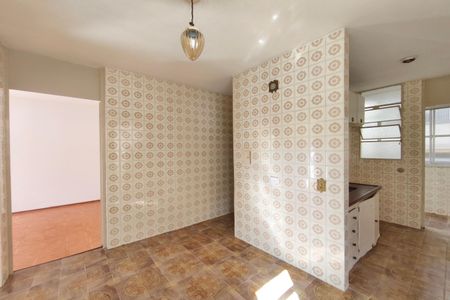 Apartamento para alugar com 62m², 2 quartos e 1 vagaSala de Jantar