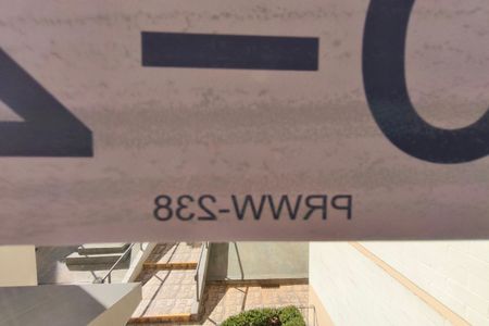 Apartamento para alugar com 62m², 2 quartos e 1 vagaPLACA INSTALADA NO IMÓVEL PRWW - 238