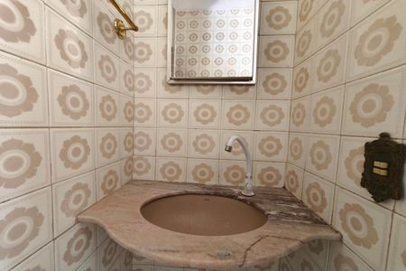 Apartamento para alugar com 62m², 2 quartos e 1 vagaBanheiro 