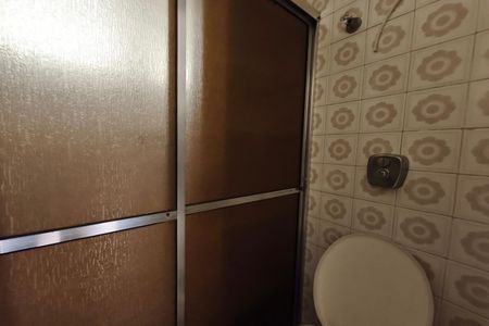 Apartamento para alugar com 62m², 2 quartos e 1 vagaBanheiro 