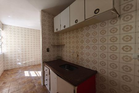 Apartamento para alugar com 62m², 2 quartos e 1 vagaCozinha