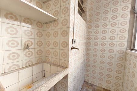 Apartamento para alugar com 62m², 2 quartos e 1 vagaÁrea de Serviço