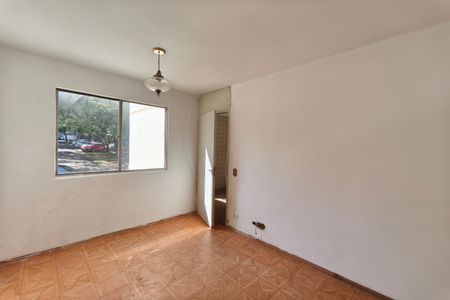 Apartamento para alugar com 62m², 2 quartos e 1 vagaSala