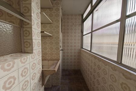 Apartamento para alugar com 62m², 2 quartos e 1 vagaÁrea de Serviço