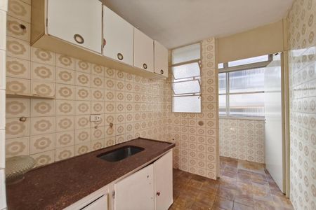 Apartamento para alugar com 62m², 2 quartos e 1 vagaCozinha