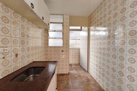 Apartamento para alugar com 62m², 2 quartos e 1 vagaCozinha