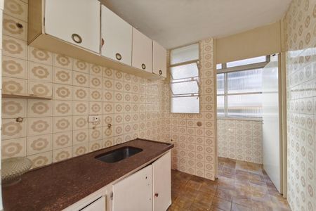 Apartamento para alugar com 62m², 2 quartos e 1 vagaCozinha