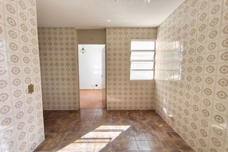 Apartamento para alugar com 62m², 2 quartos e 1 vagaSala de Jantar