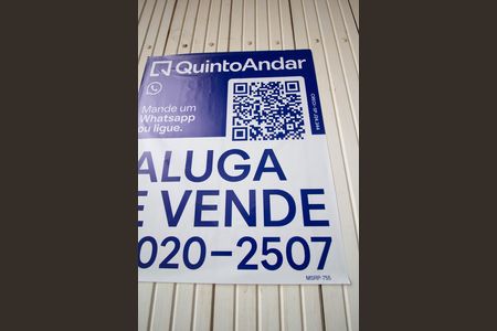 Fachada - Placa grande instalada MSRP-755 de casa à venda com 5 quartos, 125m² em Jardim Cidade Pirituba, São Paulo