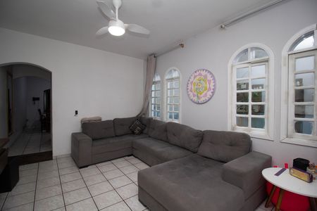 Sala de casa à venda com 5 quartos, 125m² em Jardim Cidade Pirituba, São Paulo