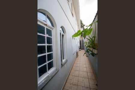 Quintal de casa à venda com 5 quartos, 125m² em Jardim Cidade Pirituba, São Paulo