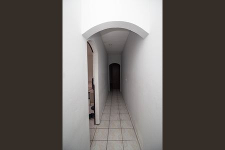 Corredor de casa à venda com 5 quartos, 125m² em Jardim Cidade Pirituba, São Paulo