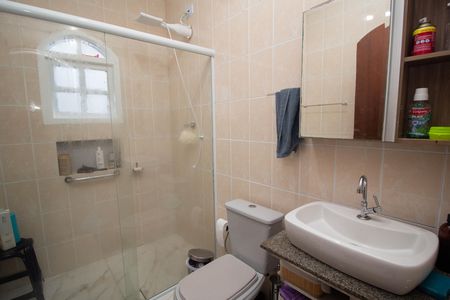 Banheiro 1 de casa à venda com 5 quartos, 125m² em Jardim Cidade Pirituba, São Paulo