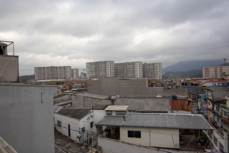 Vista do Quarto 4 de casa à venda com 5 quartos, 125m² em Jardim Cidade Pirituba, São Paulo