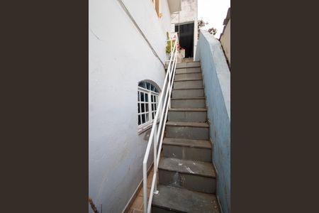 Quintal de casa à venda com 5 quartos, 125m² em Jardim Cidade Pirituba, São Paulo