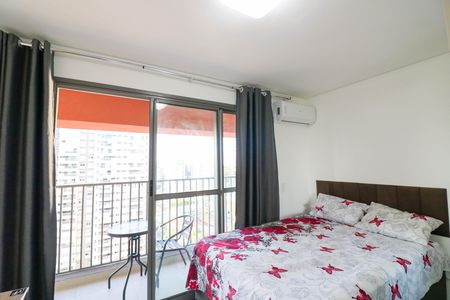 Studio para alugar com 27m², 1 quarto e sem vaga Studio para alugar com 27m², 1 quarto e sem vagaStudio