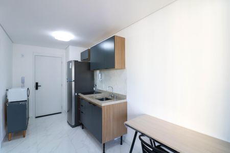 Studio para alugar com 27m², 1 quarto e sem vaga Studio para alugar com 27m², 1 quarto e sem vagaStudio