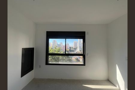 Quarto de kitnet/studio à venda com 1 quarto, 22m² em Perdizes, São Paulo